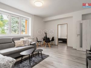 Prodej bytu 2+1, Turnov, Sportovní, 46 m2