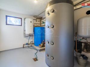 Prodej rodinného domu, Horní Planá - Bližší Lhota, Zvonková, 210 m2