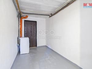 Prodej rodinného domu, Horní Planá - Bližší Lhota, Zvonková, 210 m2