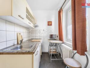 Prodej bytu 2+kk, Teplice, Písečná, 40 m2