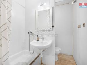 Prodej bytu 2+kk, Teplice, Písečná, 40 m2