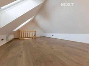 Pronájem atypického bytu, Jilemnice, Masarykovo náměstí, 66 m2