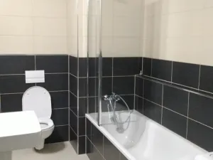 Pronájem bytu 2+kk, Praha - Stodůlky, Svitákova, 50 m2