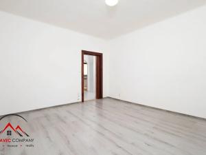 Pronájem bytu 2+1, Ostrava, Železárenská, 56 m2