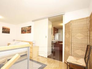 Pronájem bytu 2+kk, Praha - Vinohrady, Balbínova, 60 m2