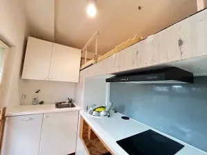 Pronájem bytu 1+kk, Praha - Radotín, Na betonce, 36 m2