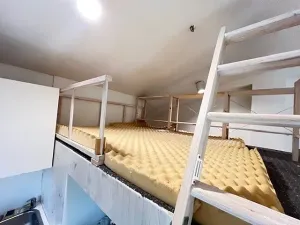 Pronájem bytu 1+kk, Praha - Radotín, Na betonce, 36 m2