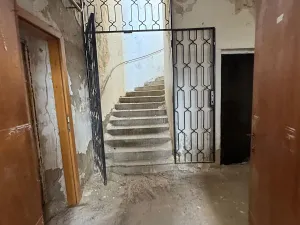 Prodej rodinného domu, Brno, Cejl, 300 m2