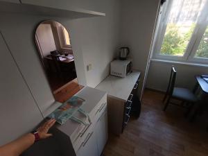 Pronájem bytu 1+1, Prostějov, Tylova, 35 m2
