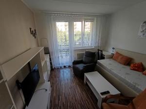 Pronájem bytu 1+1, Prostějov, Tylova, 35 m2