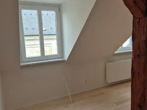 Pronájem bytu 2+kk, Liberec, Valdštejnská, 46 m2