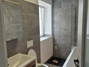 Pronájem bytu 2+kk, Liberec, Valdštejnská, 46 m2