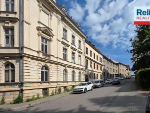 Prodej kanceláře, Liberec, Zeyerova, 530 m2