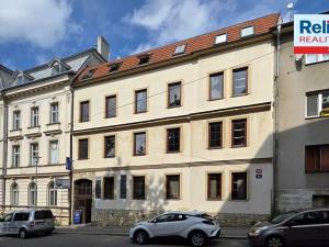 Prodej kanceláře, Liberec, Zeyerova, 530 m2
