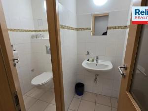 Prodej kanceláře, Liberec, Zeyerova, 530 m2