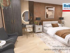 Prodej kanceláře, Liberec, Zeyerova, 530 m2