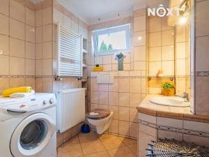 Prodej rodinného domu, Hluboká nad Vltavou, 176 m2