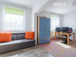 Prodej rodinného domu, Hluboká nad Vltavou, 176 m2