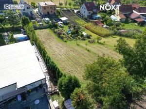 Prodej pozemku pro bydlení, Rousínov, 741 m2