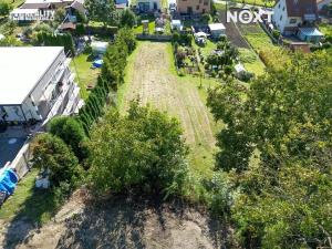 Prodej pozemku pro bydlení, Rousínov, 741 m2