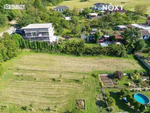 Prodej pozemku pro bydlení, Rousínov, 741 m2