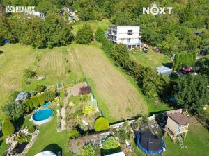 Prodej pozemku pro bydlení, Rousínov, 741 m2