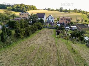 Prodej pozemku pro bydlení, Rousínov, 741 m2