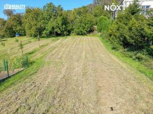 Prodej pozemku pro bydlení, Rousínov, 741 m2