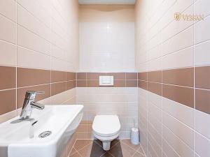 Prodej bytu 3+kk, Praha - Smíchov, Karla Engliše, 112 m2