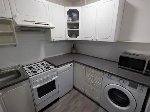 Pronájem bytu 2+kk, Uherský Brod, Šaripova, 40 m2
