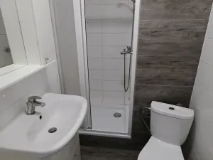 Pronájem bytu 2+kk, Uherský Brod, Šaripova, 40 m2