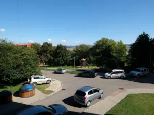 Pronájem bytu 2+kk, Uherský Brod, Šaripova, 40 m2