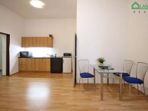 Pronájem bytu 2+kk, Brno, Koliště, 61 m2