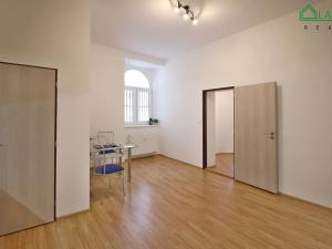 Pronájem bytu 2+kk, Brno, Koliště, 61 m2