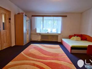 Prodej rodinného domu, Sázava, 210 m2
