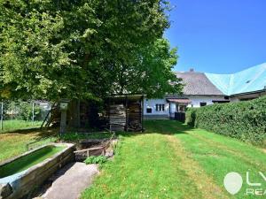 Prodej rodinného domu, Sázava, 210 m2