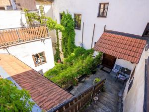 Prodej ubytování, Český Krumlov, Kájovská, 442 m2