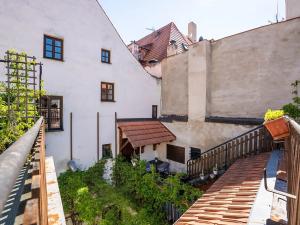 Prodej ubytování, Český Krumlov, Kájovská, 442 m2
