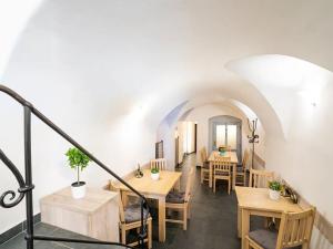 Prodej ubytování, Český Krumlov, Kájovská, 442 m2