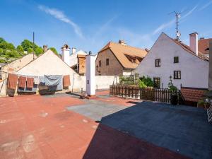 Prodej ubytování, Český Krumlov, Kájovská, 442 m2