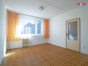 Pronájem bytu 1+1, Jičín - Nové Město, Na jihu, 32 m2