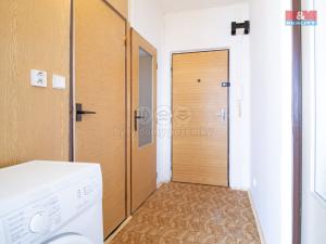 Pronájem bytu 1+1, Jičín - Nové Město, Na jihu, 32 m2