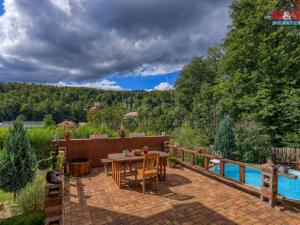 Prodej rodinného domu, Nejdek, Vítězná cesta, 138 m2