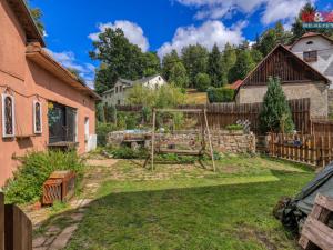 Prodej rodinného domu, Nejdek, Vítězná cesta, 138 m2