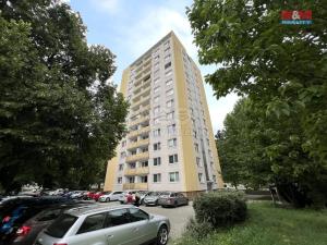 Prodej bytu 1+kk, Brno - Královo Pole, Herčíkova, 29 m2