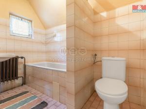 Prodej rodinného domu, Mosty u Jablunkova, 100 m2