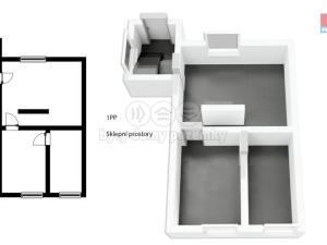 Prodej rodinného domu, Louny, Čeňka Zemana, 120 m2
