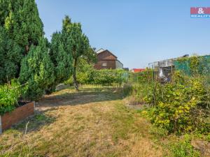 Prodej rodinného domu, Louny, Čeňka Zemana, 120 m2