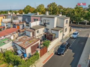 Prodej rodinného domu, Louny, Čeňka Zemana, 120 m2