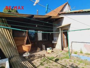Prodej rodinného domu, Městečko Trnávka, 60 m2